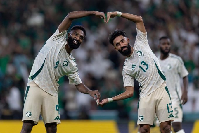 فراس البريكان ونواف بوشل