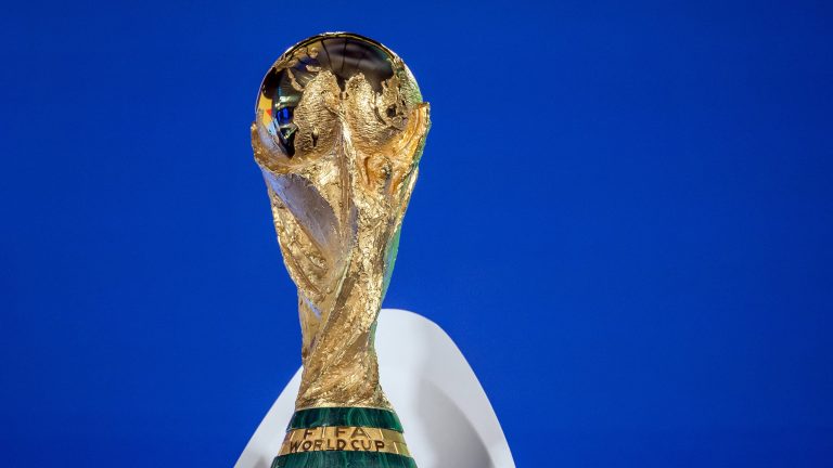 كأس العالم 2026