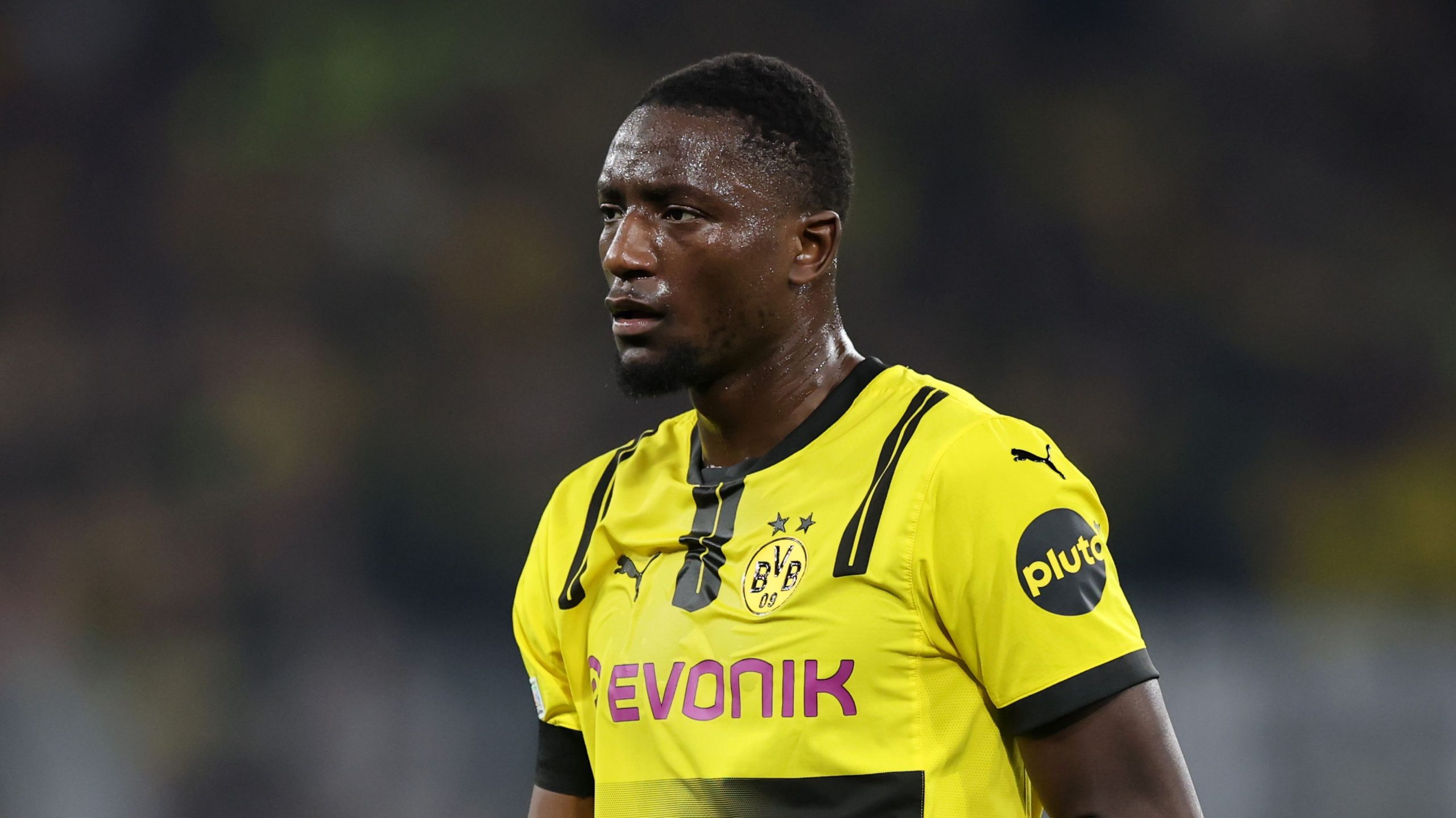 جيراسي يخفض شرطه الجزائي مع دورتموند