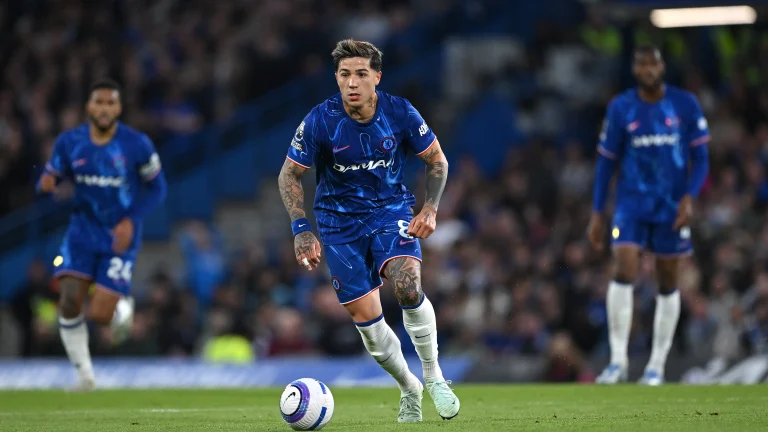 انزو فيرنانديز