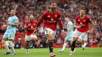 برونو فرنانديز