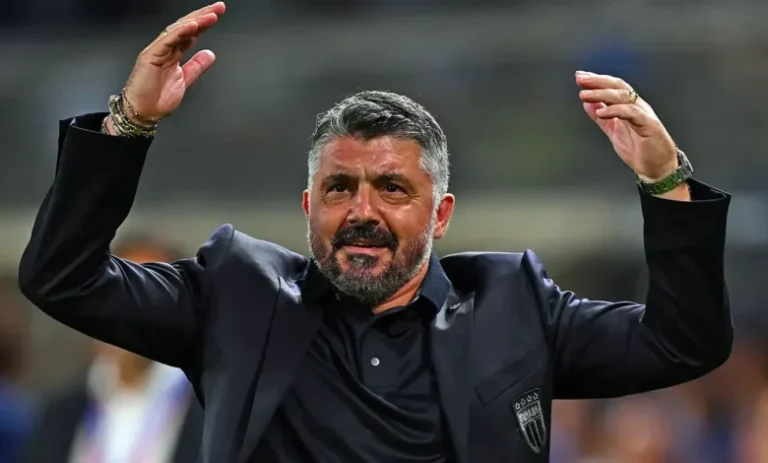 جينارو جاتوزو