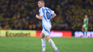 ماستانتونو القميص رقم 10