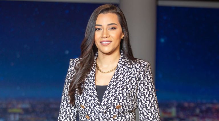 المخرجة بتول عرفة