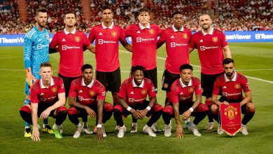 نادي مانشستر يونايتد