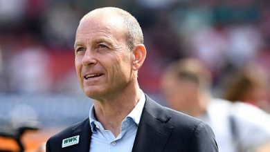 تصريحات ياس سوروب مدرب الأهلي الجديد