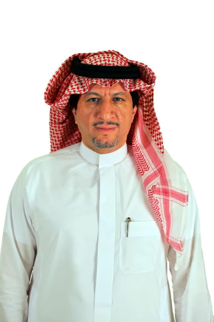 مازن بن إبراهيم الكهموس