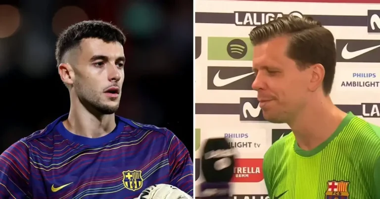 تشيزني يعترف بتفوق خوان غارسيا