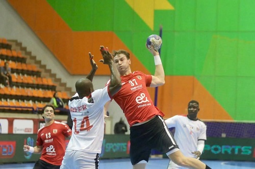 بطولة افريقيا للاندية لكرة اليد