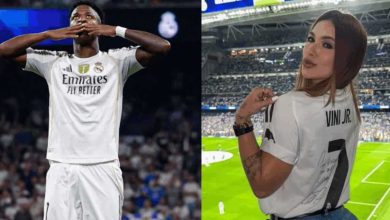 فينيسيوس جونيور