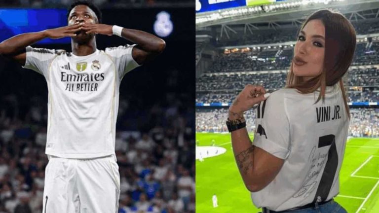 فينيسيوس جونيور