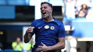 ماريسكا يزف خبراً سارًا لجماهير تشيلسي قبل مواجهة سندرلاند في الدوري الإنجليزي