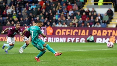 عدد الاندية التي سجل محمد صلاح ضدها