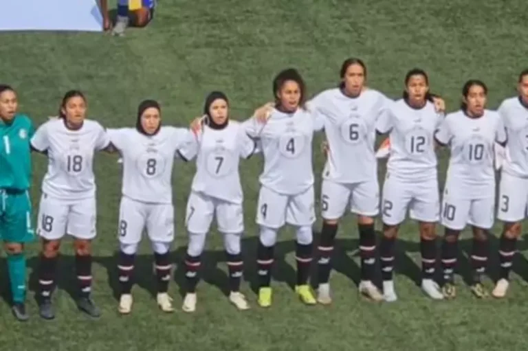 منتخب مصر للسيدات ضد غانا تصفيات امم افريقيا