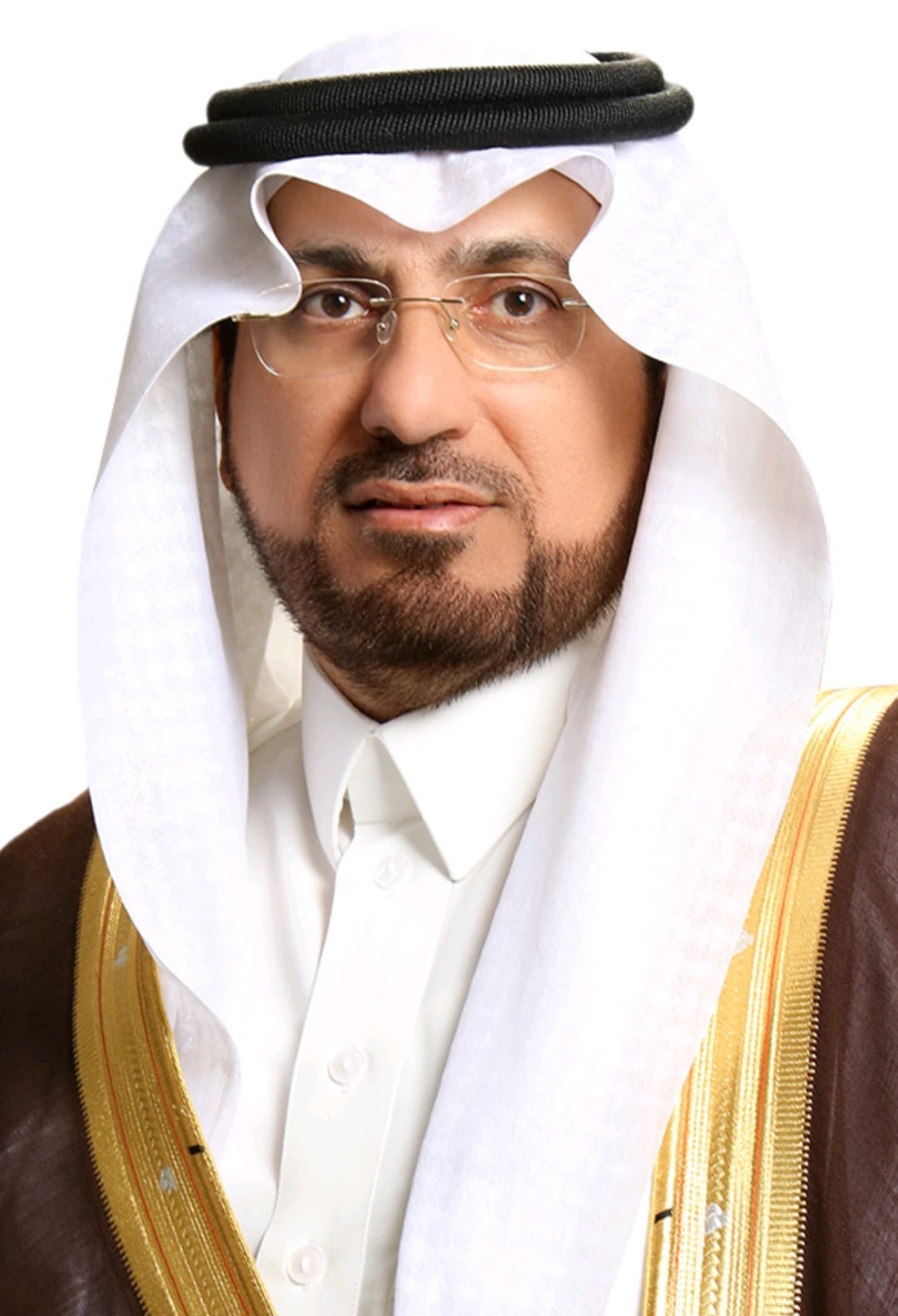 الكاتب والإعلامي محمد بن عبدالعزيز