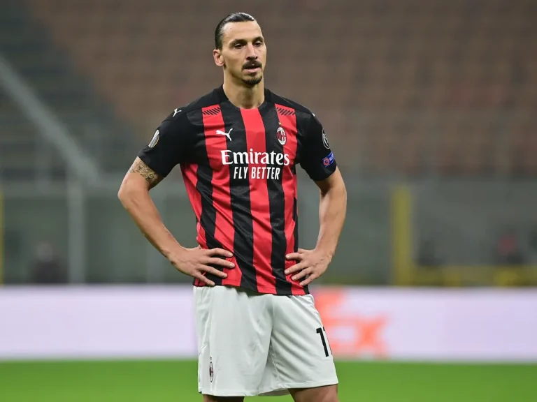 زلاتان إبراهيموفيتش