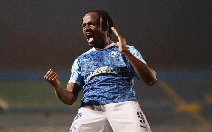 فيستون ماييلي