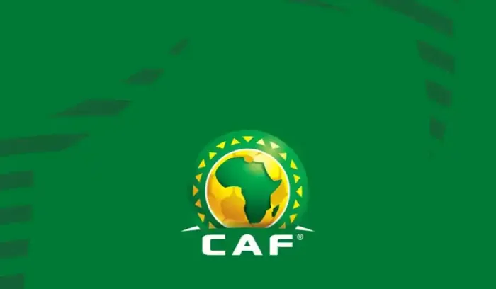 الاتحاد الإفريقي لكرة القدم