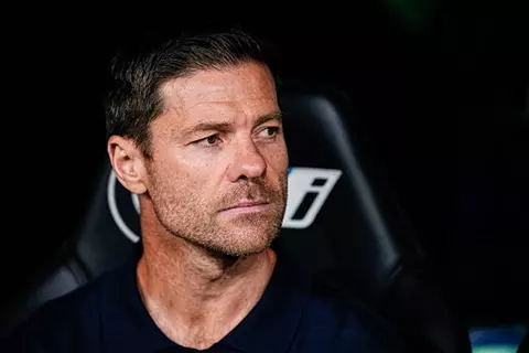 تشابي الونسو