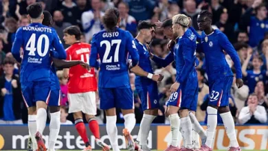 تشيلسي امام ليفربول