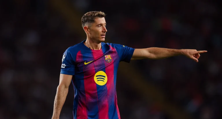 ليفاندوسكي