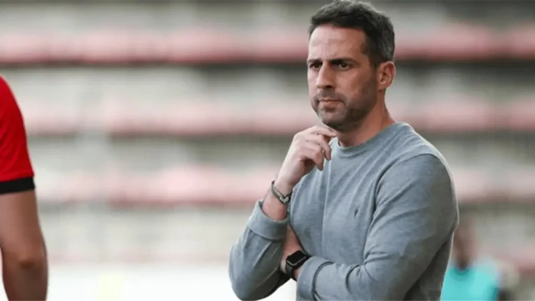 يانيك فيريرا