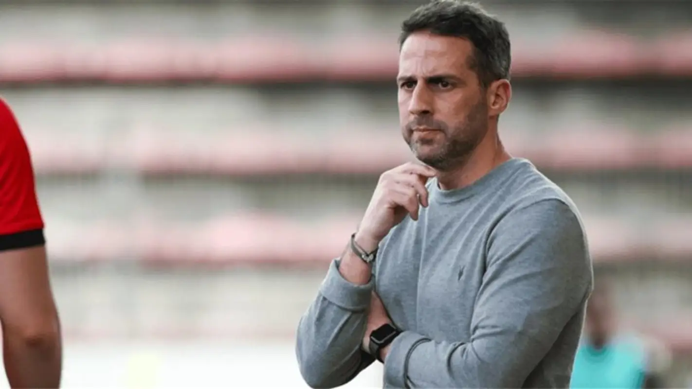 يانيك فيريرا