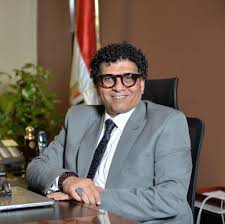 دار الأوبرا المصرية برئاسة الدكتور علاء عبد السلام