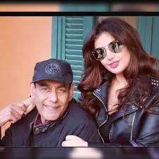 سارة بدير ابنة الفنان أحمد بدير