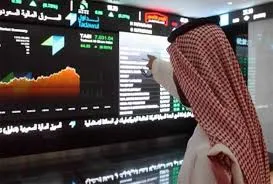 مؤشر سوق الأسهم السعودية الرئيس