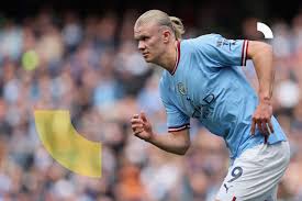 إرلينج هالاند