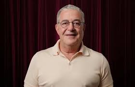 ياسين منصور المرشح على منصب نائب رئيس النادي الأهلي