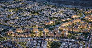 إطلاق مبيعات مشروع "جوهرة الربى"