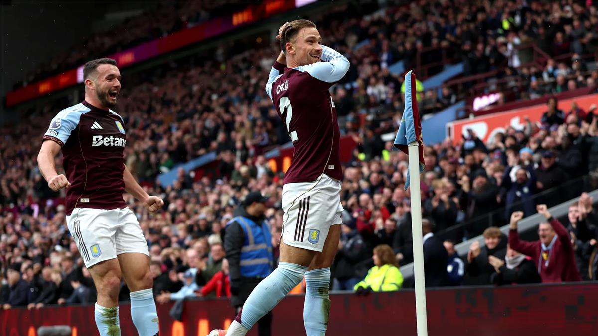 هدف ماتي كاش