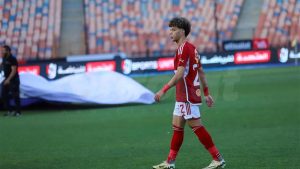 الأهلي يكثف محاولاته لتجهيز بديل إمام عاشور قبل السوبر المصري في الإمارات