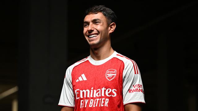 زوبيميندي ينتقل الى ارسنال