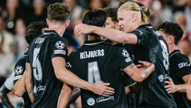 إرلينج هالاند