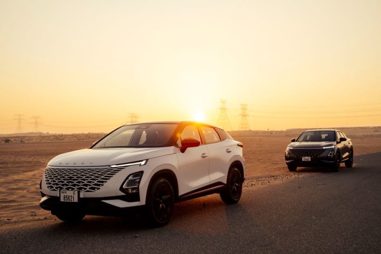 شركة جايكو وأومودا