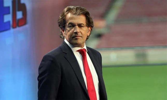 توني فريتشا