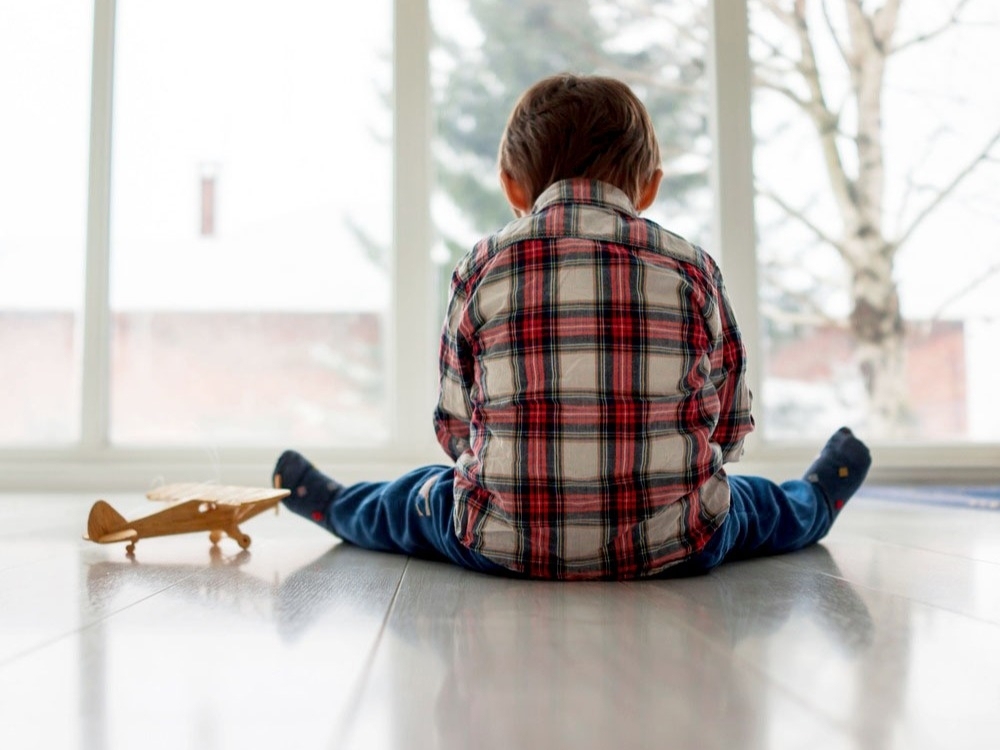 دراسة موسعة أجراها فريق بحثي من جامعة كاليفورنيا الأمريكية