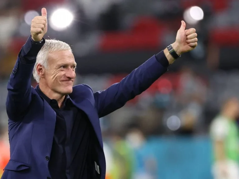 ديدييه ديشامب