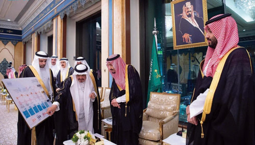 المدينة المنورة تشهد تحولًا نوعيًا يقوده فهد البليهشي