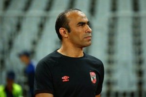 عبد الحفيظ: لا مشرف على الكرة في وجود الخطيب.. والزمالك سيظل رقما في المنافسة