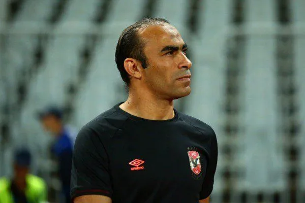 عبد الحفيظ: لا مشرف على الكرة في وجود الخطيب.. والزمالك سيظل رقما في المنافسة سيد عبد الحفيظ انتخابات الاهلي