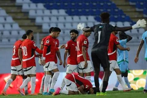 منتخب مصر