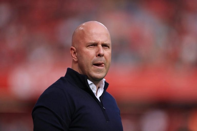 ليفربول ضد برينتفورد