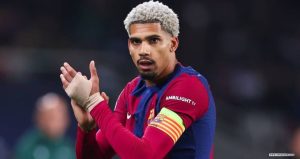 أراوخو: الطريق ما زال طويلاً وافتقرنا للصبر في بناء اللعب أمام ريال مدريد