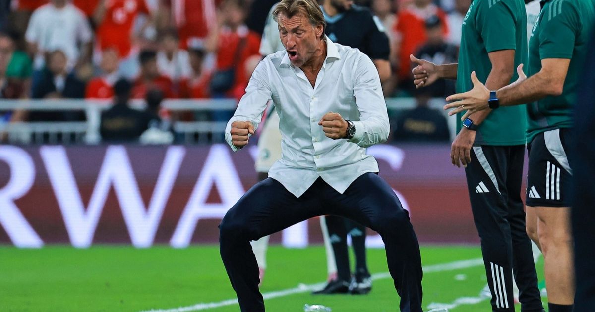 هيرفي رينار