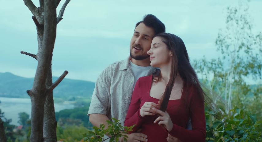 أحمد سليم يطرح أغنيته الجديدة وعد في تعاون مميز مع بتول عرفة