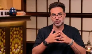 أحمد فهمي يوجه رسالة صلح لشيكابالا: “حقك عليا ومش مستني اعتذار”